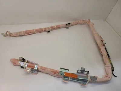 2014-2018 SUBARU FORESTER Driver Left Roof Curtain Air Bag 98251SG030 Foto 1 de 4
