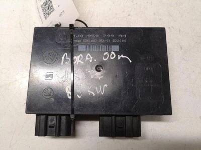 VW BORA Variant 1J6 Unité de Contrôle de Confort 1J0959799AH 1.9 Diesel 27010809 - Immagine 1 di 3