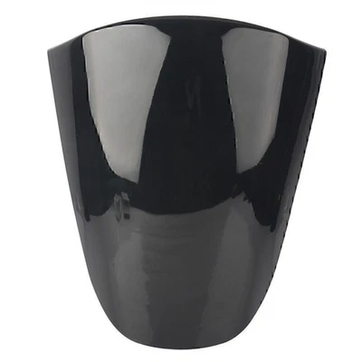 Black ABS Rear Seat Cover Cowl Fairing Fits For Kawasaki Ninja ZX12R 2000-2008 Foto 1 de 4