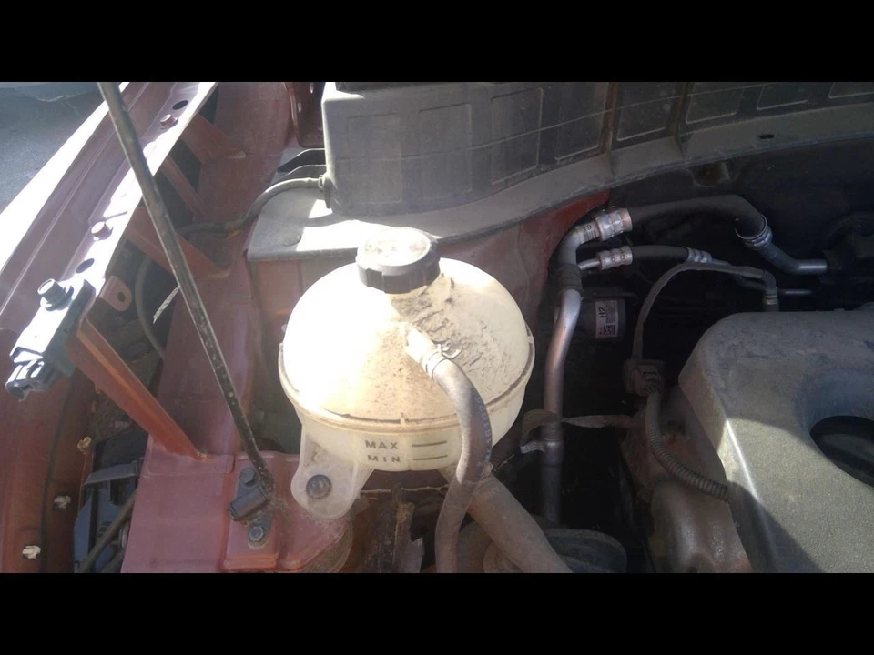 Coolant Reservoir Fits 16-21 TUCSON 5008166 Foto 1 de 1