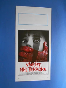 POSTER LEBEN IM LAND JENNIFER RUBIN BRUCE ABBOTT A2 - Bild 1 von 1