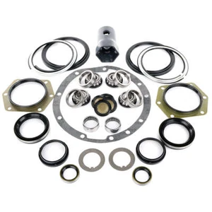Swivel Hub Kit for Nissan Patrol GQ Y60 Ford Maverick DA - Bild 1 von 1