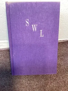 Vintage Buch: Off-Broadway Das prophetische Theater von Stuart Little 1972 - Bild 1 von 5