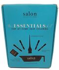 Salon On 5th Ave NYC The Essentials Kit For Professional At Home Hair Coloring