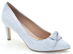 Cole Haan Women's Bellport Bow Pumps Style W30058 - Picture 1 of 3