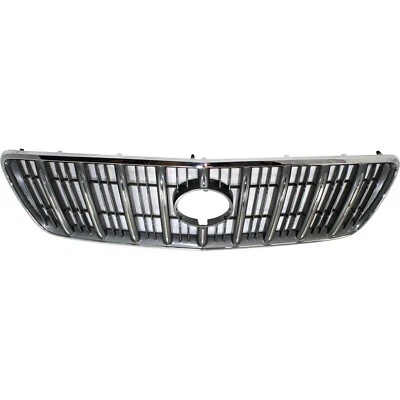 For 2000-2003 Lexus RX300 Grille Gray Plastic LX1200109 Foto 1 de 4