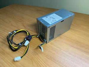HP D16-250P1A PCH022 L08417-002/4 250W Power Supply for Elitedesk 800 G5 G4 G3 - Zdjęcie 1 z 6