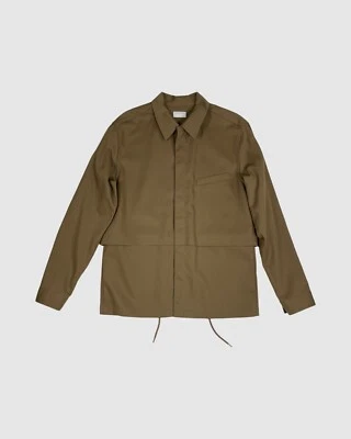 Tiger Of Sweden Overshirt T70785003T Size Medium RRP £275 - Image 1 of 4