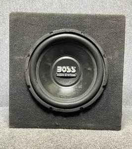 🔹 Boss Audio System 17" Hochleistungs Auto Subwoofer - Leistungsstarker Bass 🔹 - Bild 1 von 15