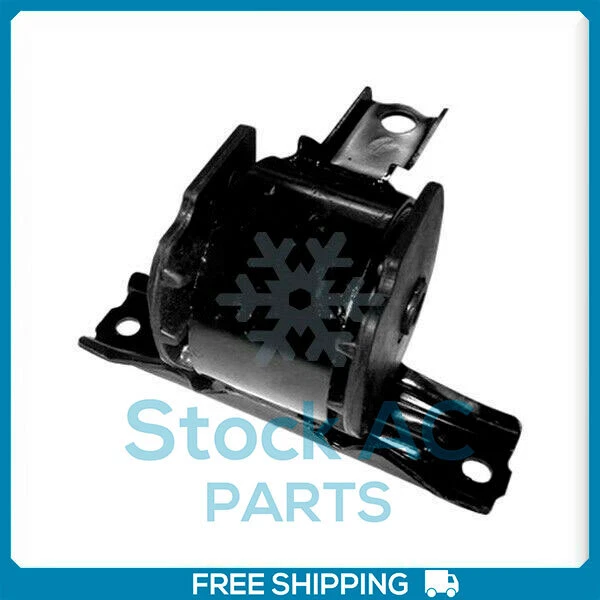 Montaje de motor para Dodge Caliber / Jeep Compass, Patriot / Mitsubishi Lanc... QOA Foto 1 de 4