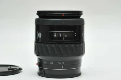 Konica Minolta 28-105mm f/3.5-4.5 AF Lens for Sony A 99 II 77 68  - Image 1 of 4