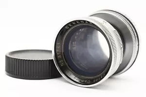 Canon Serenar 50mm f1.9 Collapsible L39 Screw Mount Lens from Japan #3914 - Picture 1 of 12