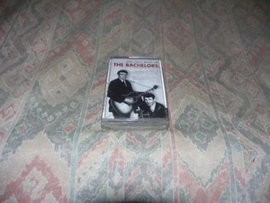 THE BACHELORS (VERY BEST OF) NEW SEALED CASSETTE ALBUM. - Bild 1 von 1