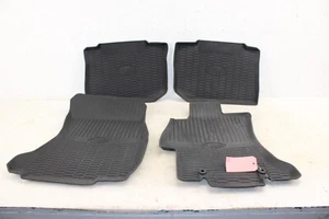 2019-2021 Subaru WRX Weather Mat Set OEM LB57 - Picture 1 of 12