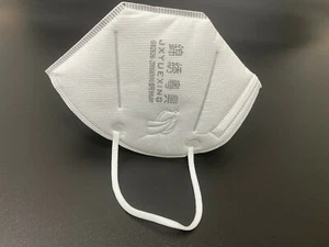 Face Mask KN90 Dust Respirater 90% Protection Hygienic Face Cover Non Medical - Picture 1 of 21