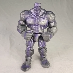 IRONCLAD Hasbro Marvel Universe 2008 HULK Movie Villain 6" Action Figure - Picture 1 of 6
