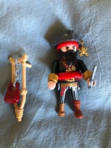 Playmobil Serie 70025 Piraten Figur mit Extras - Bild 1 von 2