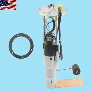 Fuel Pump Assembly 22520437 For Polaris Sportsman 700 EFI 800 EFI 05-07 6 Bolt - Picture 1 of 16