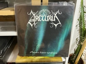 Arcturus – Aspera Hiems Symfonia - Foto 1 di 2