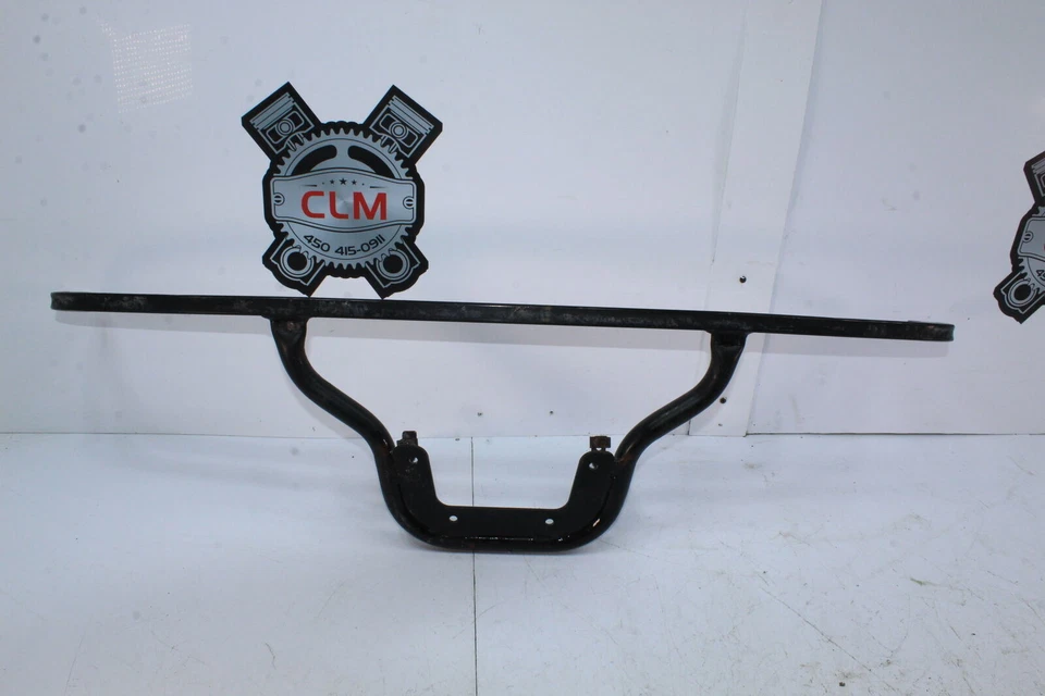 Polaris Sportsman 500 1999 4x4 soporte, rack R, (500), negro 1040490-067 Foto 1 de 4