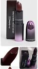 💋MAC Love Me Lipstick 410 La Femme New In Box Authentic/Limited Edition