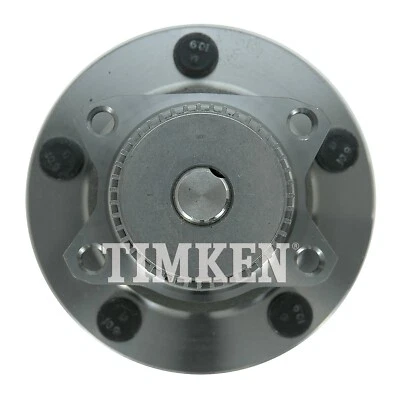 Conjunto de cojinete de rueda y buje trasero Timken 1997 para Mitsubishi Galant 1996-2003 Foto 1 de 4