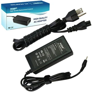 AC Power Adapter Charger for Samsung ATIV 3 / 5 / 7 Chromebook 303 Series Laptop - Picture 1 of 7