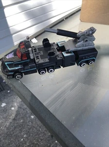 Hasbro Transformers Modellino R.I.D Destructicon Scourge - Foto 1 di 18