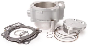 2017-2018 Honda CRF450R RX Cylinder Works Standard Bore Kit Piston Rings Gaskets - Picture 1 of 1