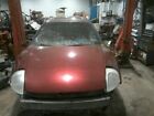 Driver Left Tail Light Fits 03-05 ECLIPSE 95370
