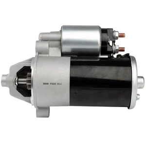 Starter For Ford Ranger Aerostar Mazda B3000 Mercury Topaz 3.0L 2.3L 1990-08 - Picture 1 of 5