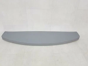DODGE CALIBER 06-09 5 DOOR HATCH REAR HIGH LEVEL MIDDLE BRAKE LIGHT COVER TRIM - Picture 1 of 10