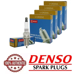 16 Denso 3130 Standard Spark Plugs K16PR-U11 For Multiple Vehicles 1986-2011 - Picture 1 of 1