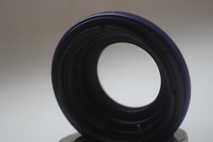 Graflex Norita Noritar66 MF Lens onto Pentax PK Mount Cameras