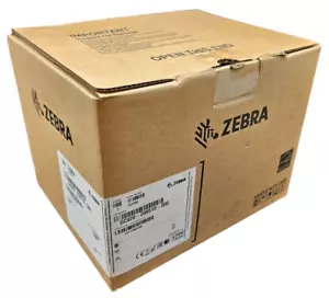 Zebra GC420D Direct Thermal USB Serial Label Printer (GC420-200510-000) - Picture 1 of 5