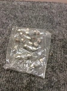 Eiko DE3175 Dome Light Bulb-Sedan Rear 10 Pieces - Picture 1 of 4