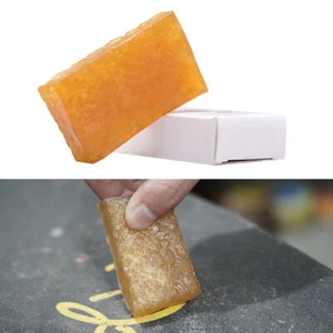 Magic Durable Skateboard Grip Griptape Gum Rub Wipe Eraser Efficient Cleaner -lk
