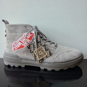 Vans Herren Colfax Stiefel MTE-1 Costal MTE Wildleder in mühelos-cool Cobblestone - Bild 1 von 12