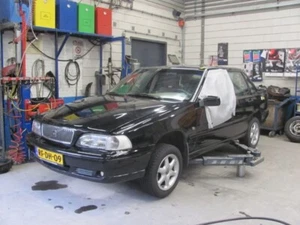 MOTOR Volvo S70 Sedan 2.0 10_V (B5202S) 1997 - Bild 1 von 1