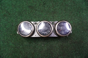 2013 14 15 2016 HYUNDAI GENESIS FUEL/TURBO/OIL GAUGE 943002M800 OEM - Imagen 1 de 8
