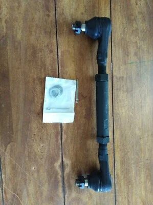 Kit de extremos de varilla de amarre de alta resistencia para ISUZU VEHICROSS TROOPER RODEO Y ACURA SLX  Foto 1 de 4