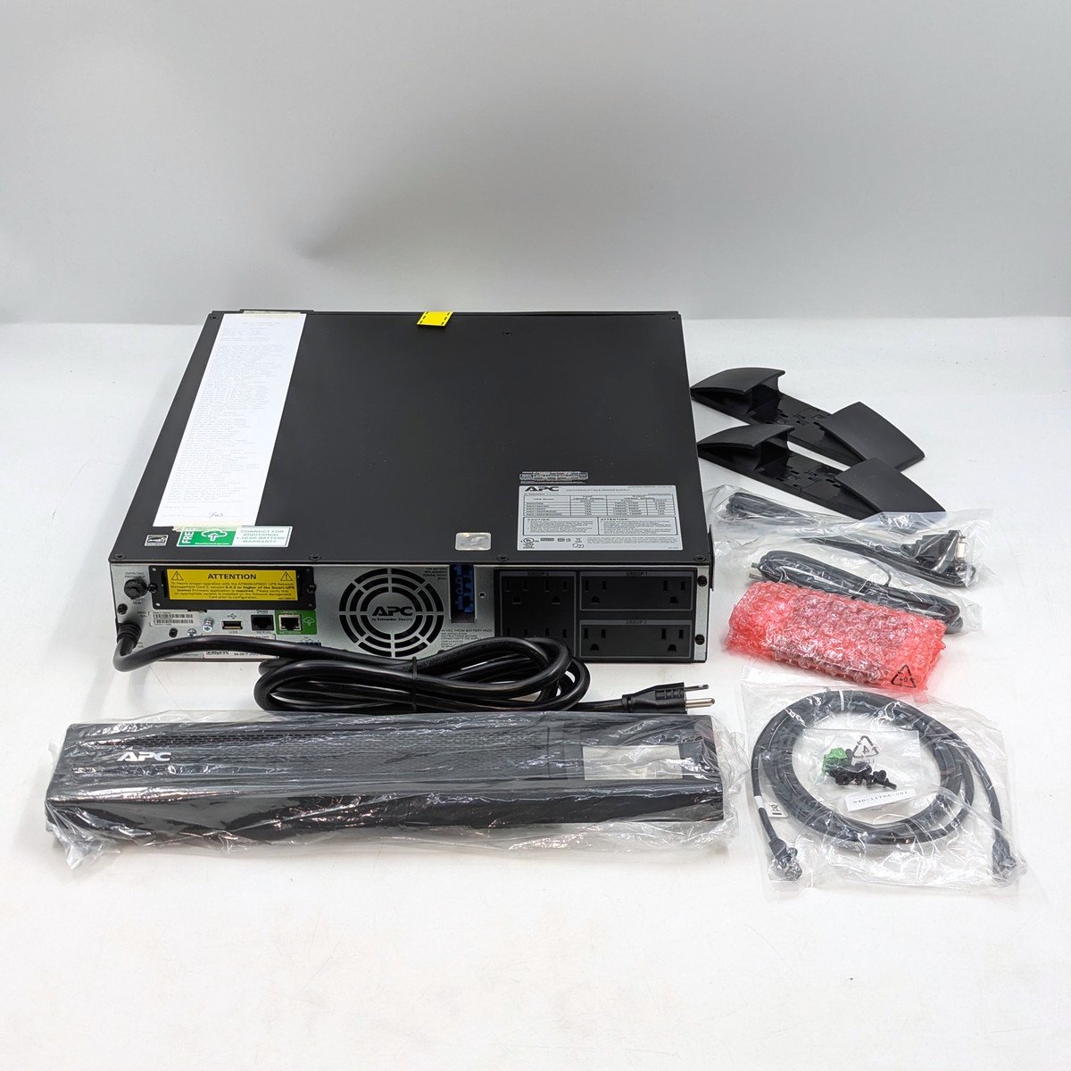 Apc Smart Ups 1500va for sale - eBay Apc Smart Ups 1500va for sale - eBay