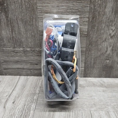 Bomba de lavado de parabrisas compatible con Yugo GV Cabrio 1986-1992, GV GVL ACI/MAX AIR Foto 1 de 2