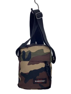 Bolso de Hombro EASTPAK Lona Multicolor Camuflaje Foto 1 de 4