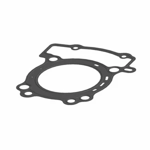 Polaris Cylinder Head Gasket, Front, Genuine OEM Part 5813878, Qty 1 - Picture 1 of 2