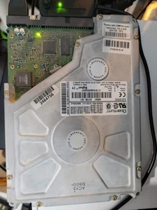 Quantum Bigfoot Hard Drive 6 GB - Picture 1 of 9