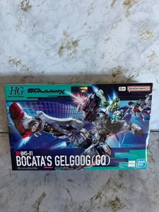 Gundam GQuuuuuuX - 1/144 HG Bocata Gelgoog - Picture 1 of 1