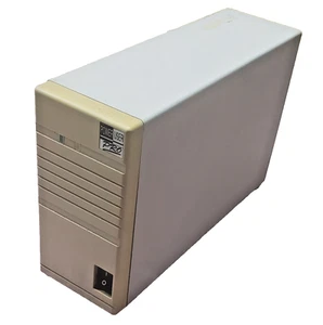 Disque dur externe 50 broches SCSI Power User Pro 40 Mo testé, Quantum ELS42S - Photo 1/5
