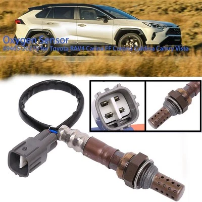 Sensor de oxígeno 89465-20270 para Toyota RAV4 Carina FF Corona Caldina Camry Vista Foto 1 de 4