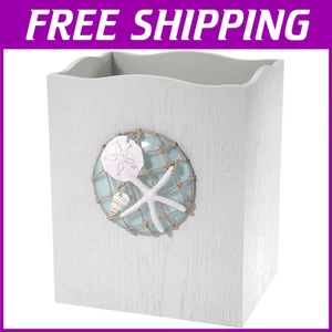 Accessorio bagno ispirato alla spiaggia - Foto 1 di 8